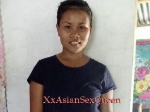 XxAsianSexQueen