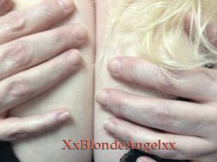 XxBlondeAngelxx