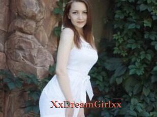 XxDreamGirlxx