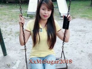 XxMsSugar2018