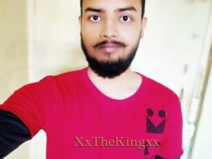 XxTheKingxx