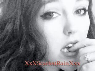 XxXScarlettRainXxx