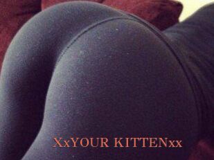 XxYOUR_KITTENxx