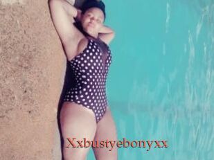 Xxbustyebonyxx