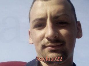Xxclaus22