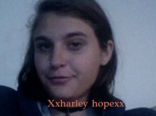 Xxharley_hopexx