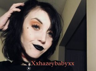 Xxhazeybabyxx