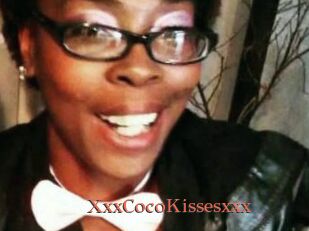 XxxCocoKissesxxx