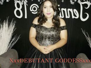 XxxDEBUTANT_GODDESSxxx