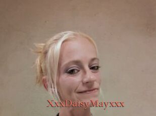 XxxDaisyMayxxx