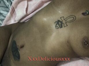 XxxDeliciousxxx