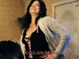 XxxLittleMissxxx