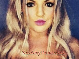 XxxSexyDancerxxx