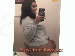 Xxxcaramelbabyxxx