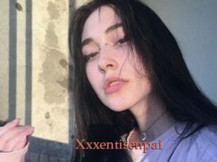 Xxxentisenpai