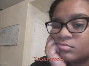 Xxxerynxxx