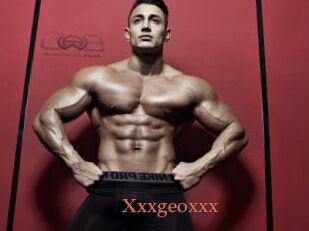 Xxxgeoxxx