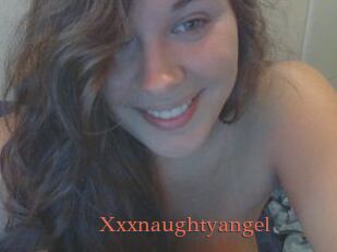 Xxxnaughtyangel