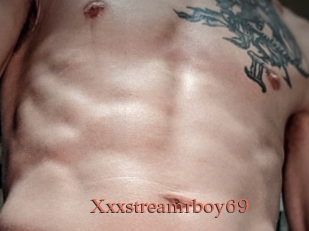 Xxxstreamrboy69