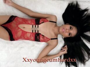 Xxyoungcumhardxx