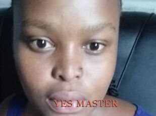 YES_MASTER