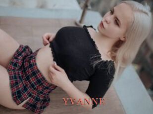 YVANNE