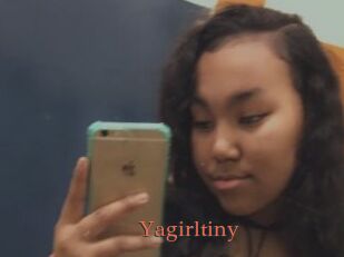 Yagirltiny