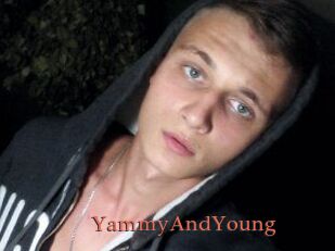 YammyAndYoung