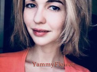 YammyFlower