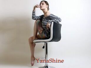 YanaShine