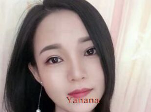 Yanana