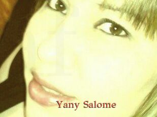 Yany_Salome