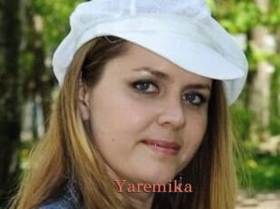 Yaremika