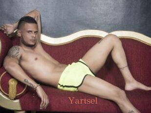 Yartsel