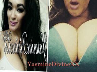 YasmineDivineXX