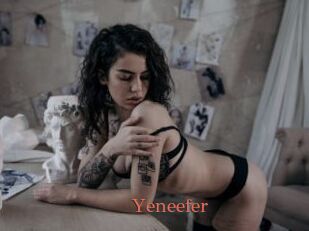 Yeneefer