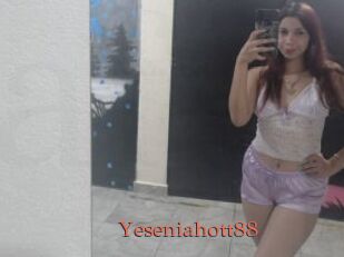 Yeseniahott88