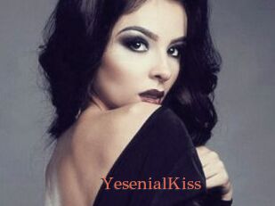 YesenialKiss