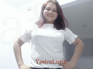 YesicaLuna