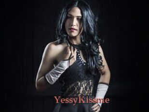 YessyKissme