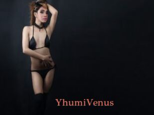 YhumiVenus