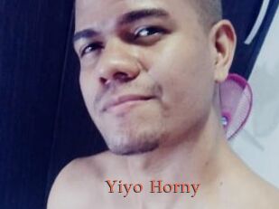 Yiyo_Horny Anal Favorite