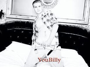 YouBilly