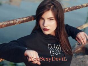 YouSexyDeviL