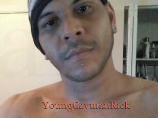 YoungCaymanRick