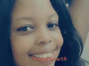 YoungRose18