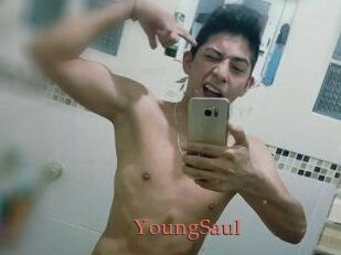 YoungSaul