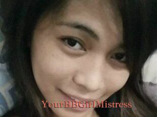 YourBBGirlMistress