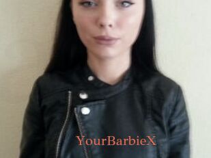 YourBarbieX