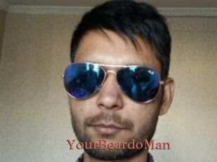 YourBeardoMan